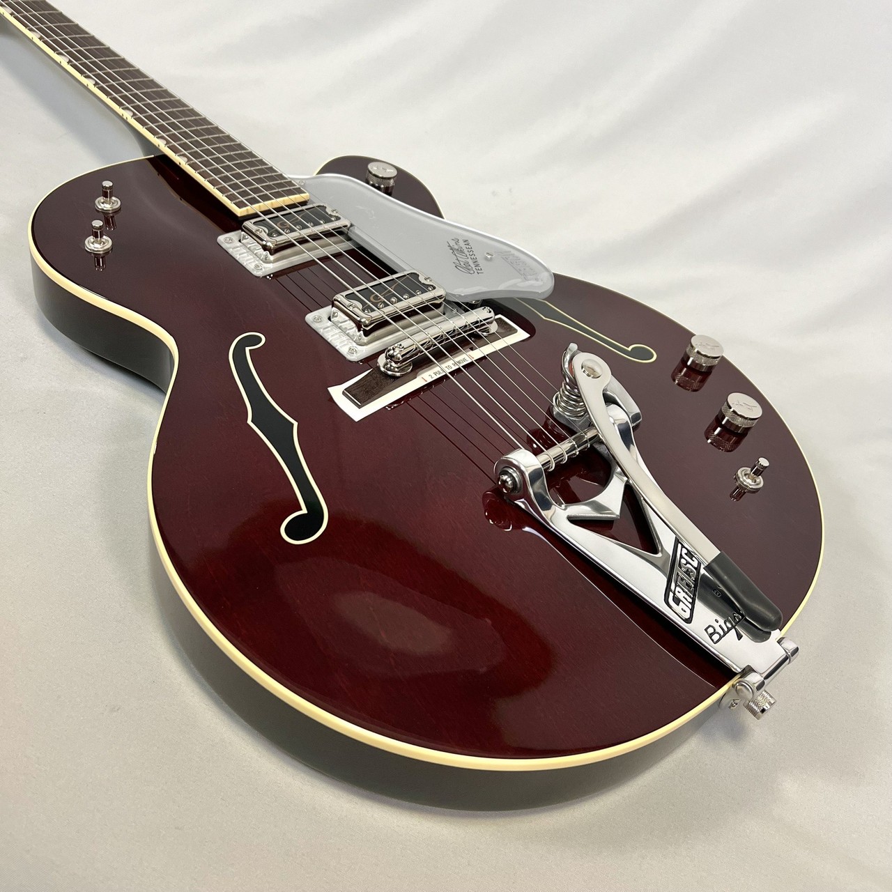 Gretsch G6119T-62 Vintage Select Limited Edition '62 Tennessean