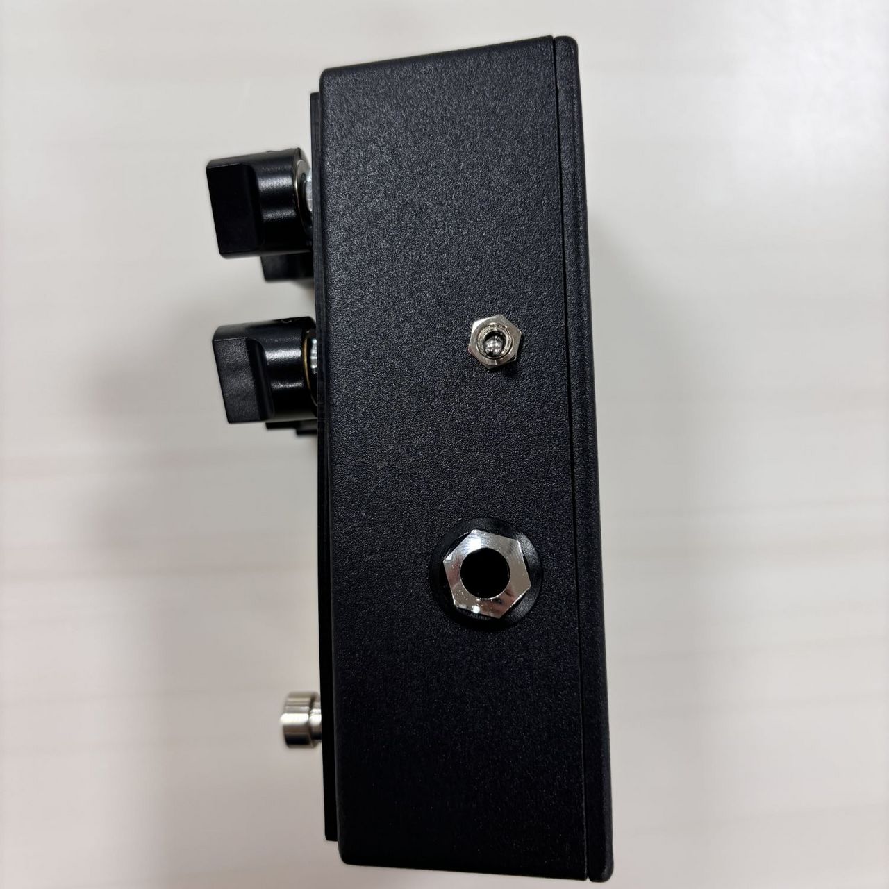 N*I様 FRIEDMAN Small Box ディストーション/オーバードライ Friedman Small Box Overdrive Pedal | Sweetwater