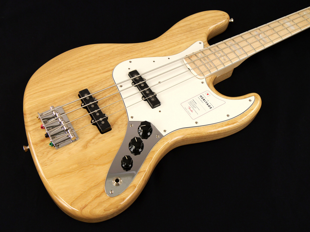 日本製 ベース 70s〜80s ジャパンビンテージ Fender Japan JB406-60 VWH 1986年製 ~Medium Scale~ ソニックス