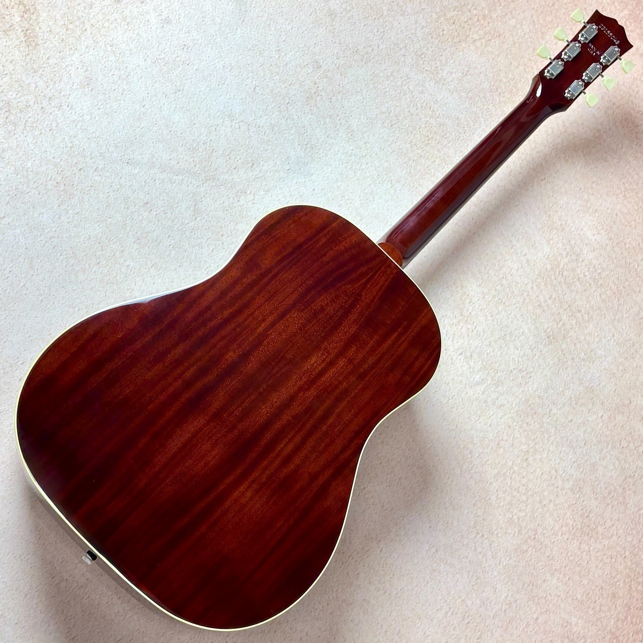 Gibson J-160E Original VS #23155048 【再登場!】（新品