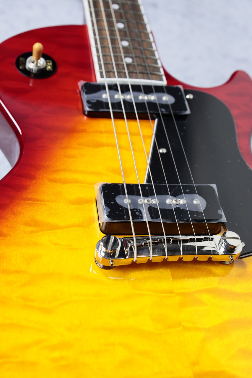 Tokai 【限定3本】LSS182Q Cherry Sunburst #2551403【3.55kg】【当店