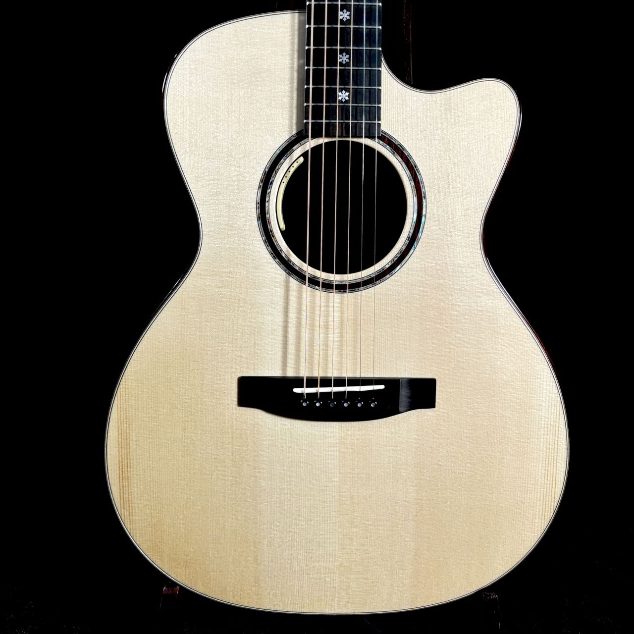 ギター Lakewood M-32CP Lakewood M-32 CP – United States
