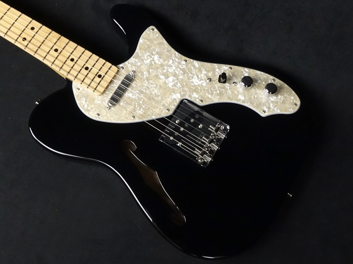 Fender FSR Made In Japan Traditional II 60s Telecaster