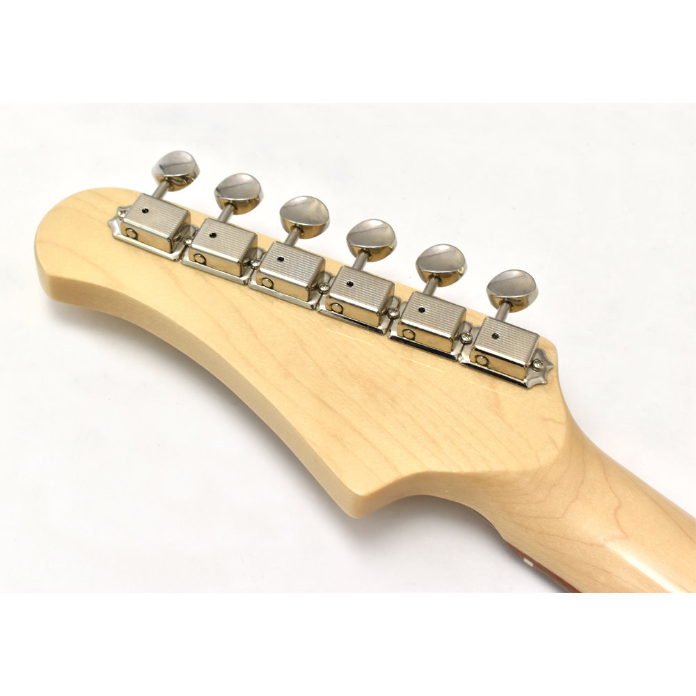 Photogenic エレキギター JM-220 3TS ジャズマスタータイプ JM サン