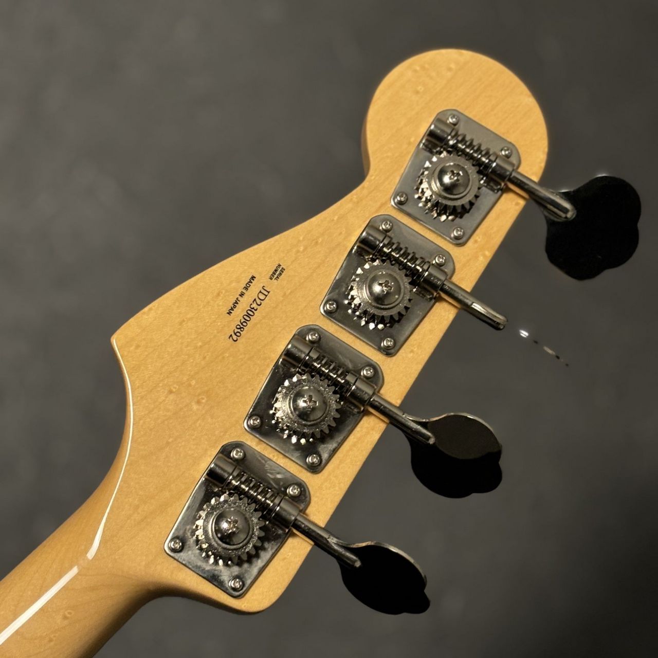 ジャズベース Fender Made in Japan Traditional 60s Jazz Bass Rosewood