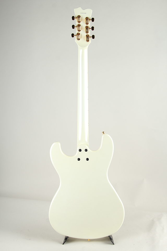 ARIA VM-50th 50th Anniversary Pearl White 2009（中古）［デジマート