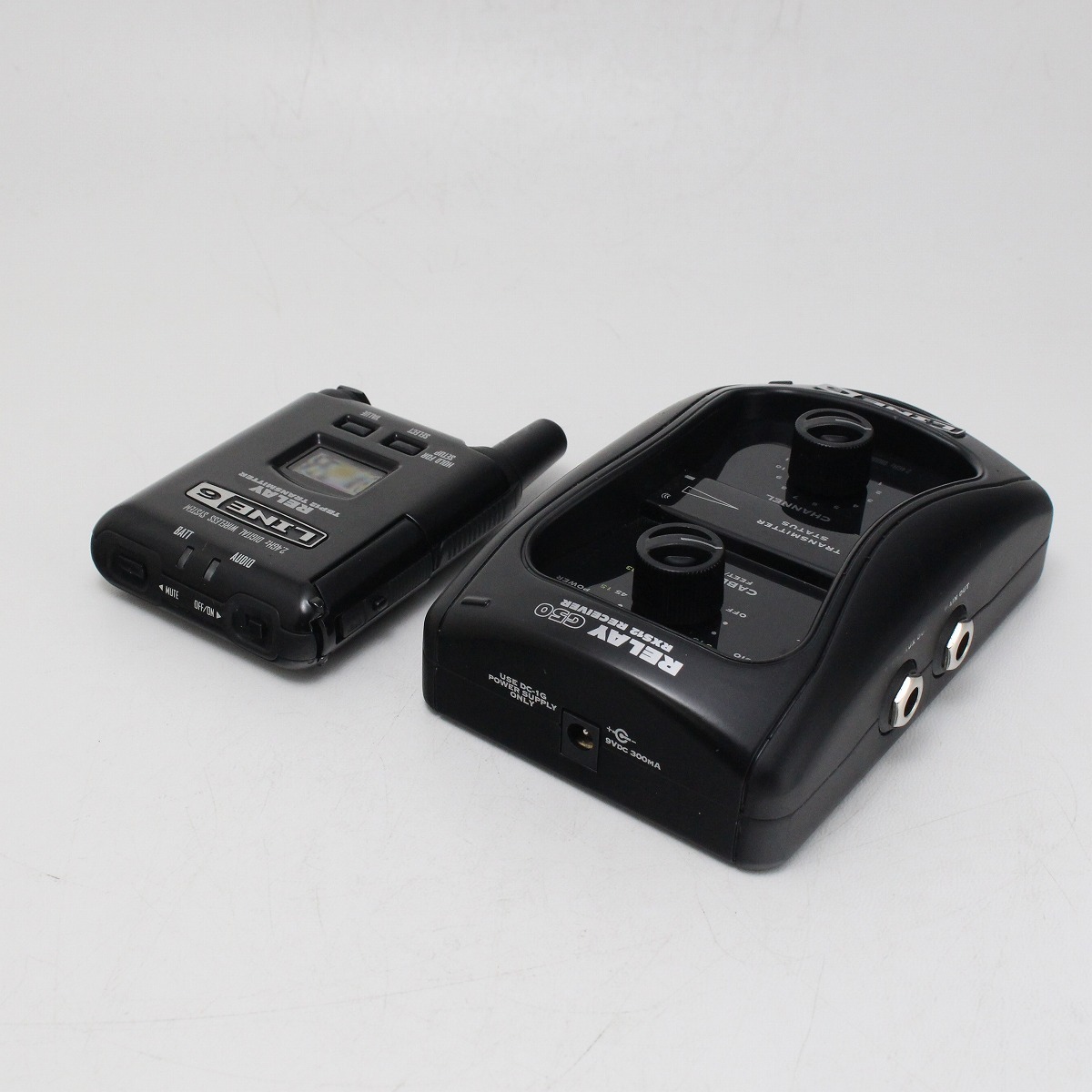 LINE 6 RELAY G50 【御茶ノ水本店】（中古）【楽器検索デジマート】