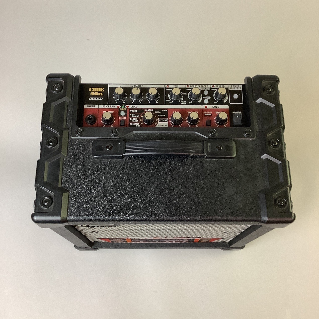 Roland CUBE-40XL（中古/送料無料）【楽器検索デジマート】