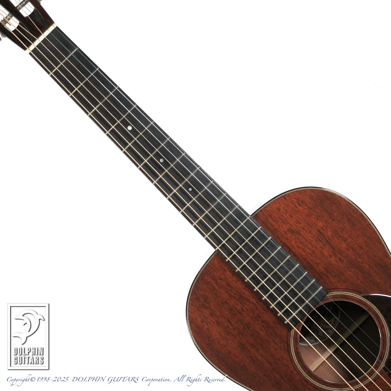 Collings 00-1mh (All Mahogany)（中古）【楽器検索デジマート】