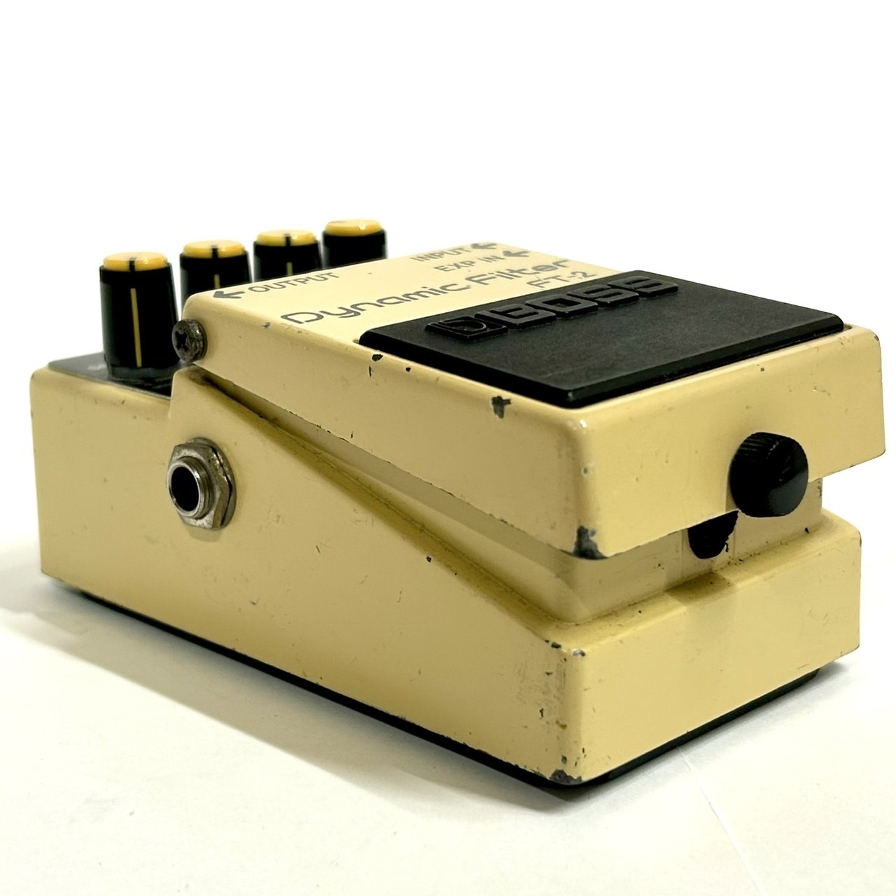 BOSS FT-2 Dynamic Filter【USED】（中古）【楽器検索デジマート】