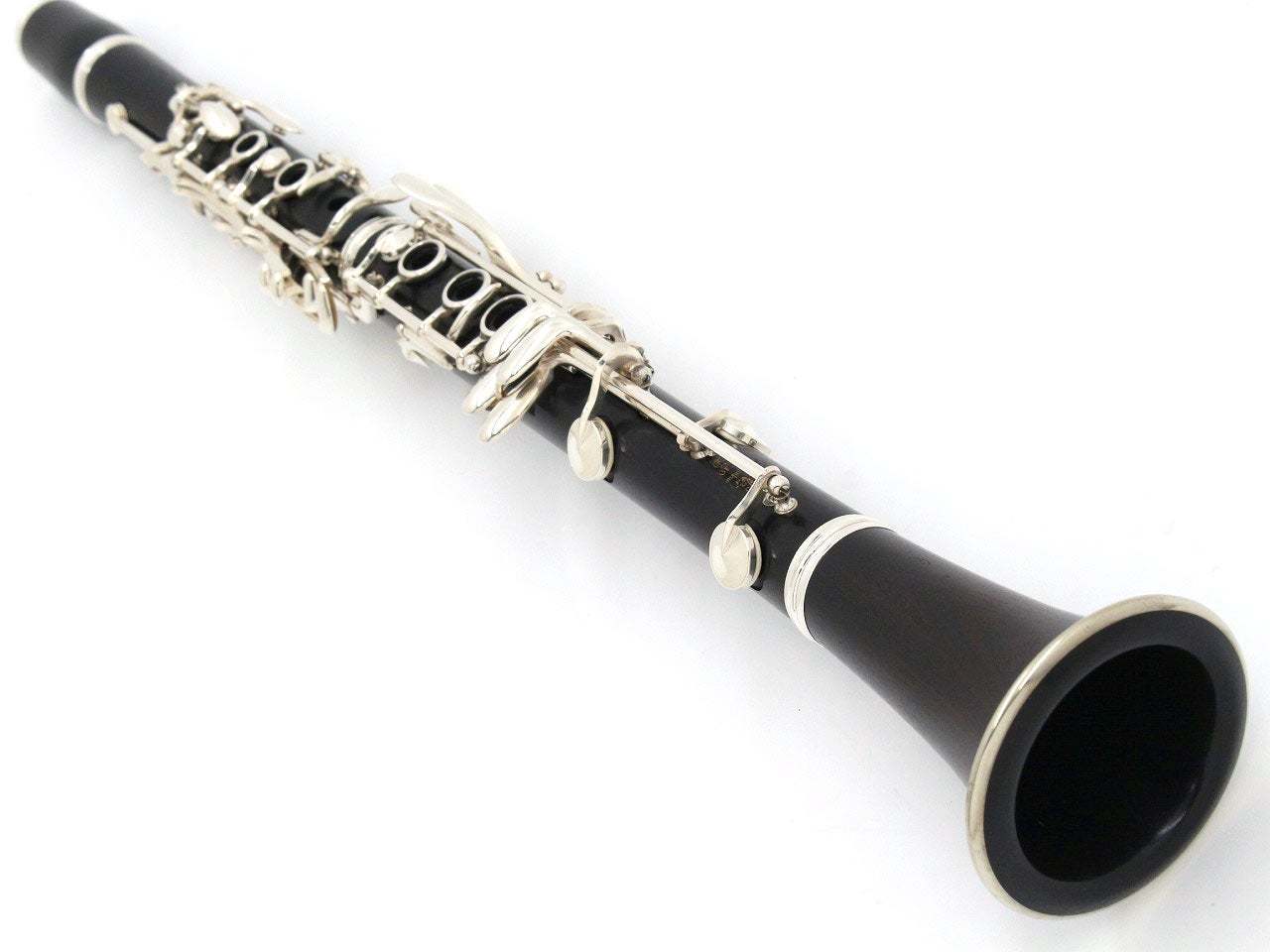 Buffet Crampon B♭クラリネット R13SP 全タンポ交換済み 【横浜店