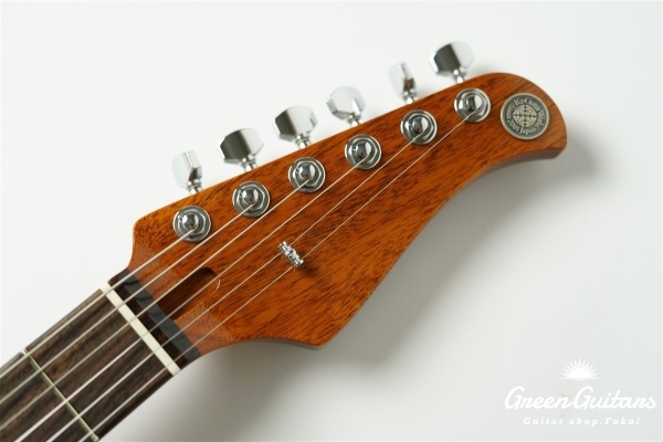 Kz Guitar Works Kz TL Trad 22 2H5 - Indigo（新品/送料無料）【楽器