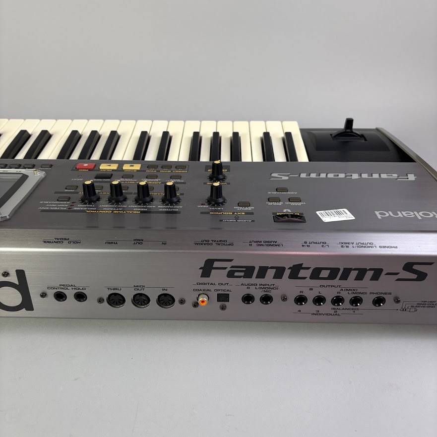 Roland Fantom-S（中古/送料無料）【楽器検索デジマート】