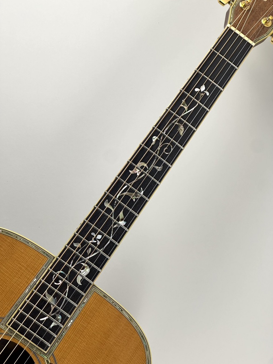Morris TF-200（中古/送料無料）【楽器検索デジマート】