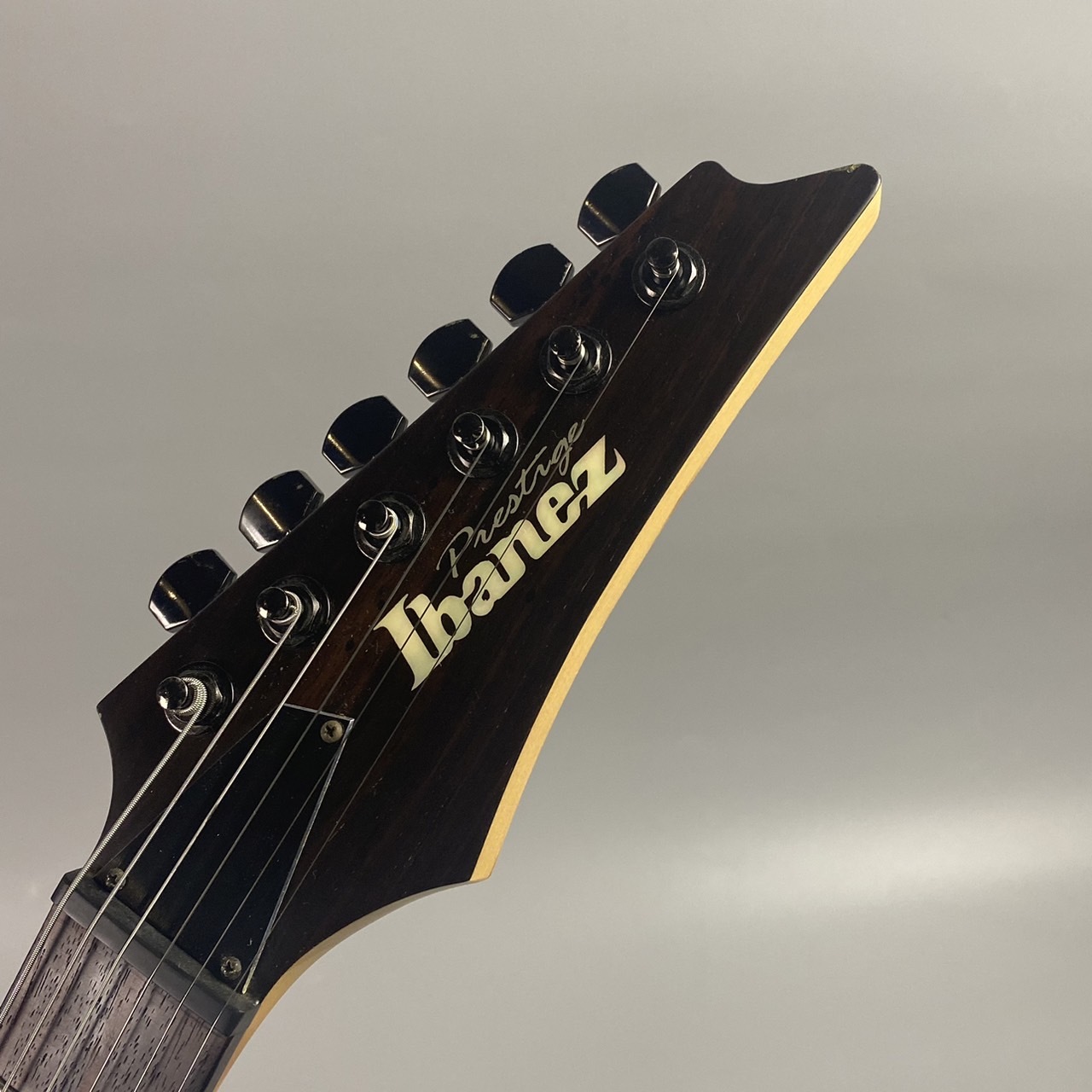 Ibanez（アイバニーズ）/RGA121 ヴァイオリン フラット　エレキギター【日本製】【現物写真】 【USED】エレクトリックギターSTタイプ【イオンモールむさし村山店】