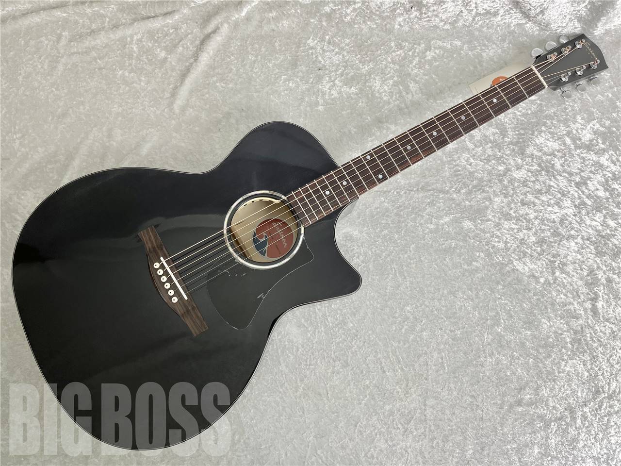 Eastman PCH3-GACE-TBK（新品/送料無料）【楽器検索デジマート】