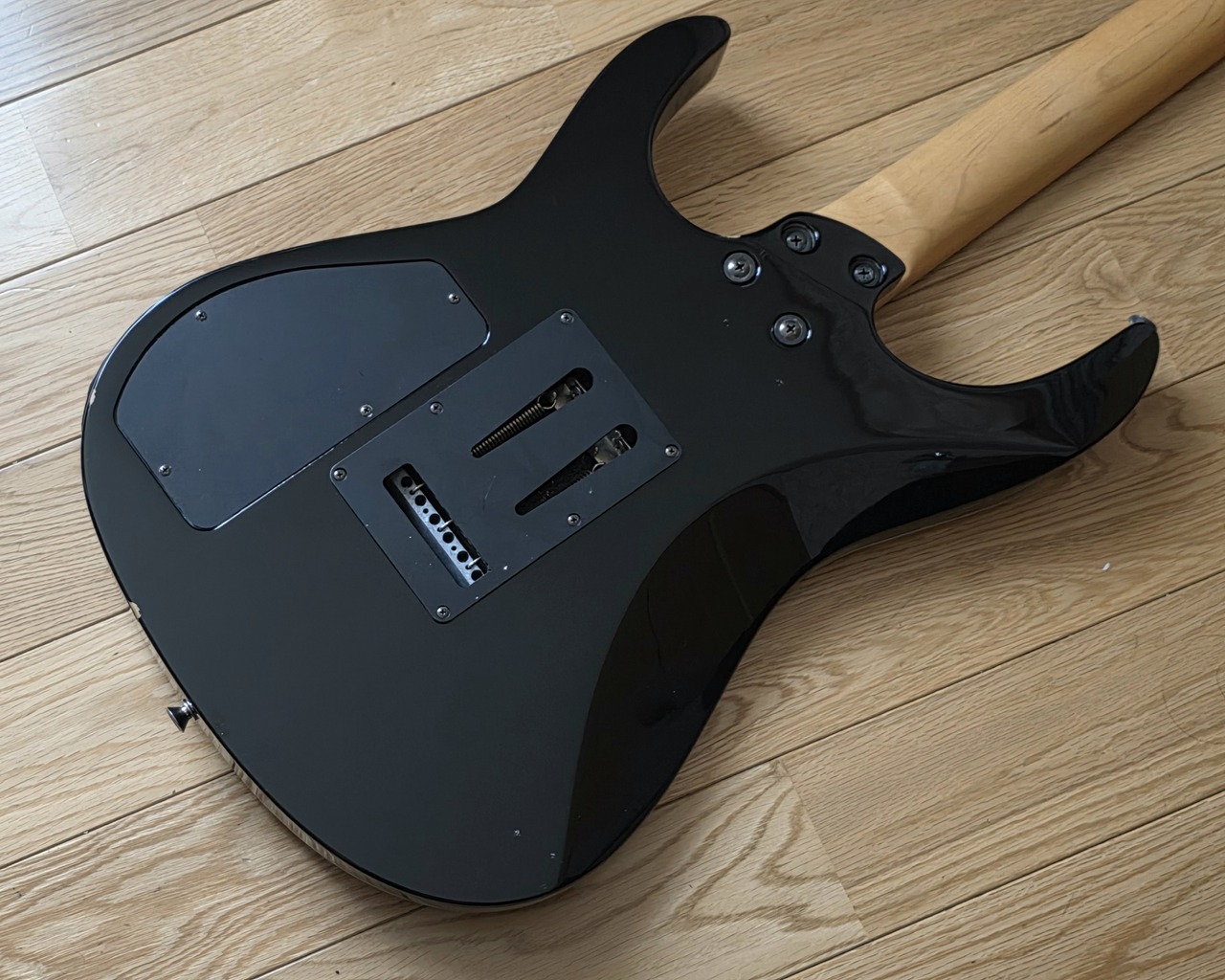 FERNANDES FR（中古）【楽器検索デジマート】