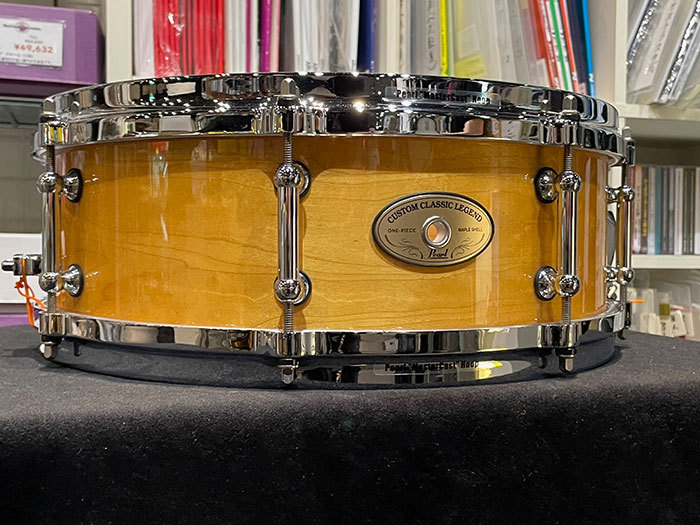 Pearl 【中古品】CLR1450ST Custom Classic Legend One-Pice