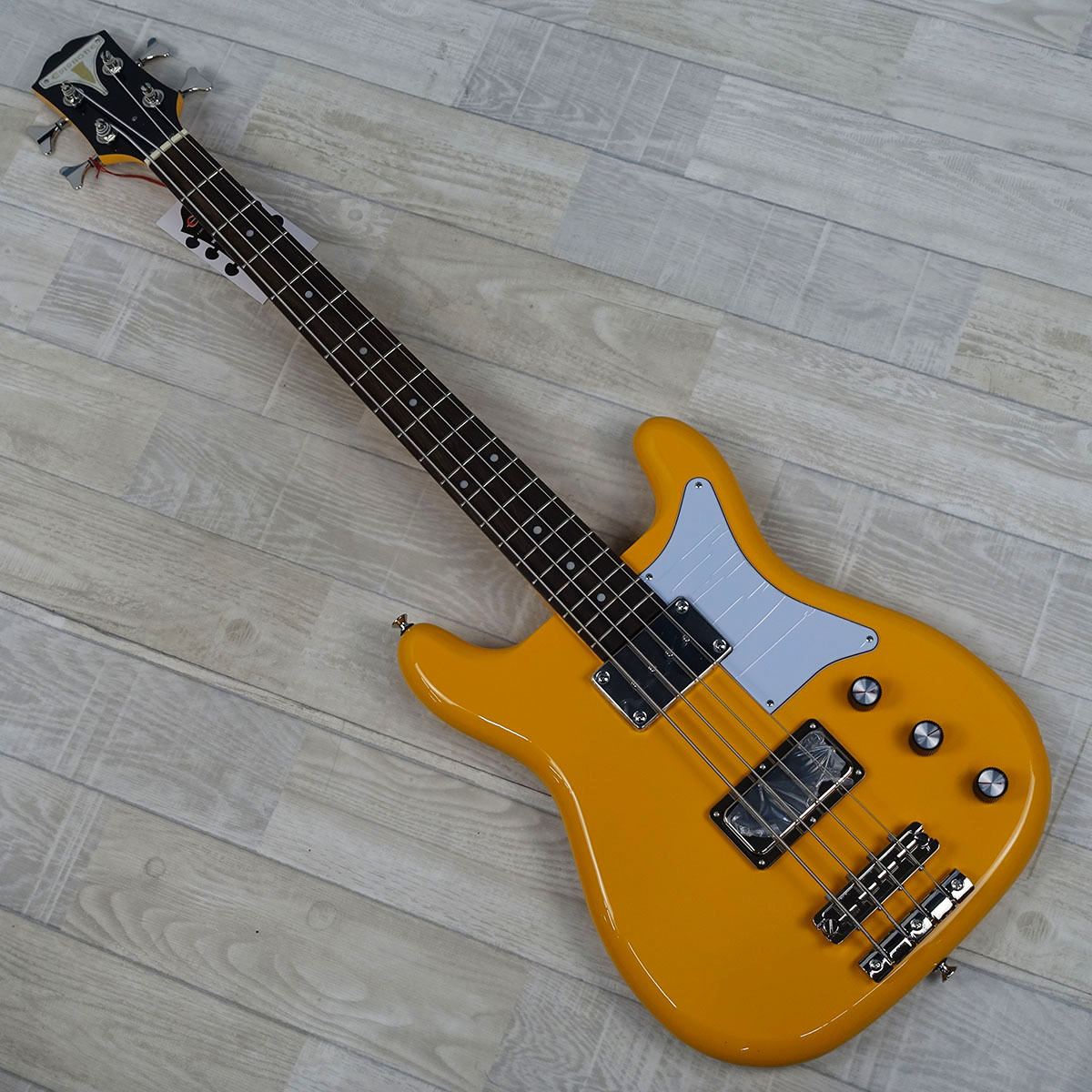 Epiphone Newport Bass California Coral（新品）【楽器検索デジマート】