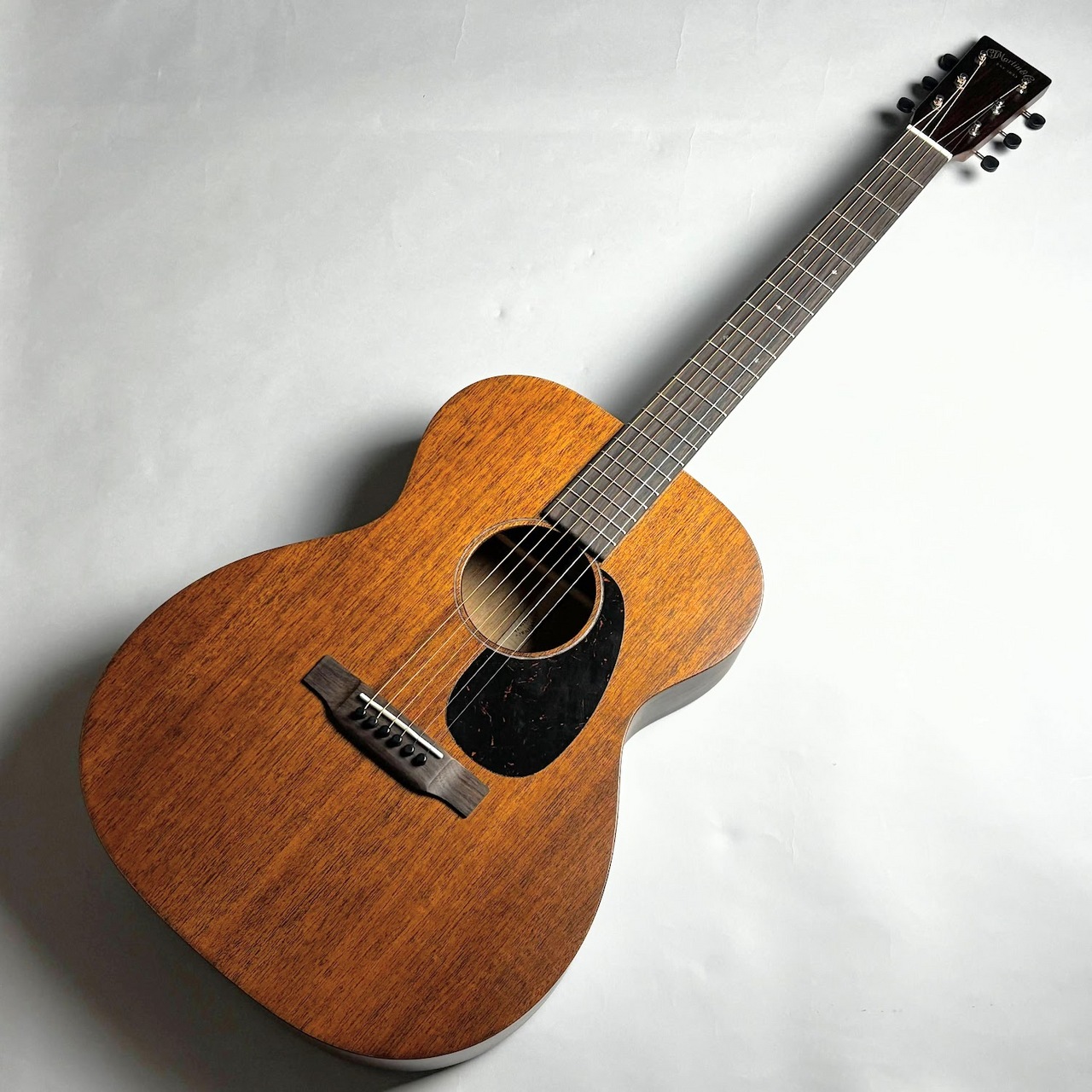 Martin 000-15M マホガニー 【現物写真】（新品/送料無料）【楽器検索