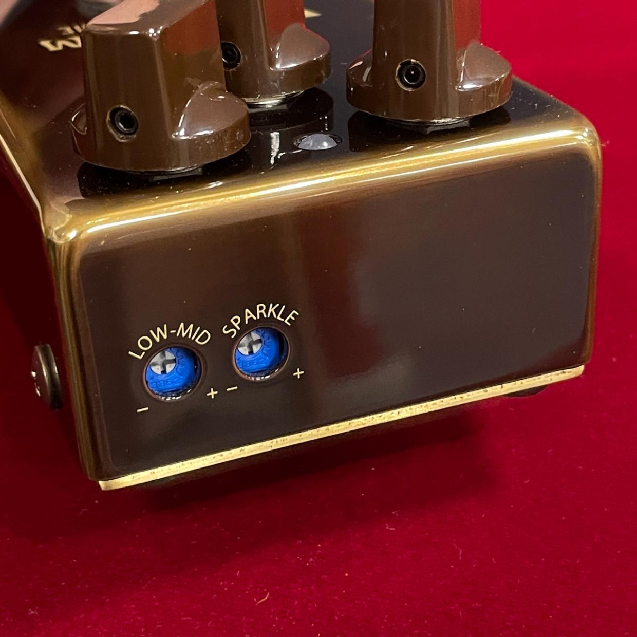 VEMURAM Butter Machine（新品/送料無料）［デジマートSALE］【楽器