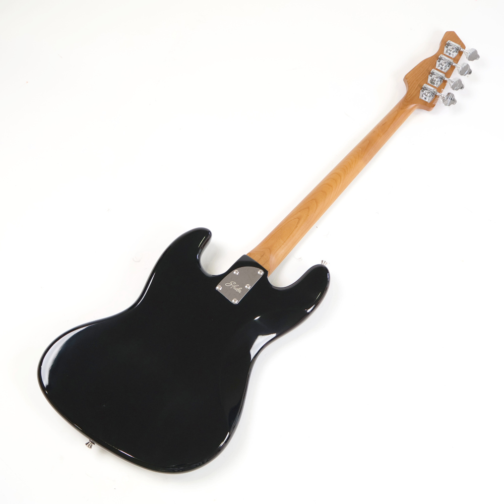 Sfida 【訳あり】アウトレット Sfida スフィーダ SJB-500 BK エレキ