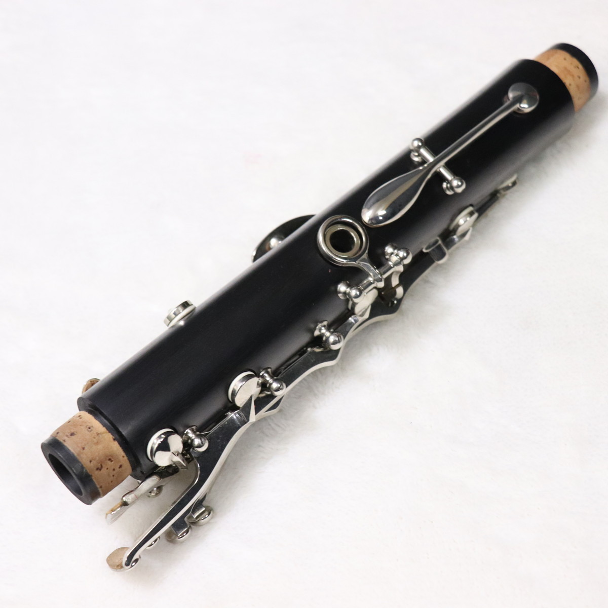 美品★ヤマハ YCL-352 クラリネット★クリーニング・全タンポ交換済みで安心 YAMAHA クラリネット YCL-352 全タンポ交換済み 【梅田店