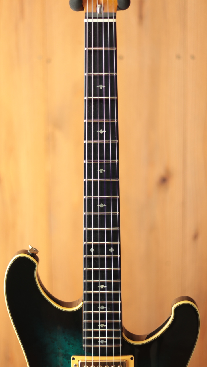 KK　RS1010SL ルカサー　lukather 83年製　前期 Ibanez【半期決算セール】 1983 RS1010SL Steve Lukather