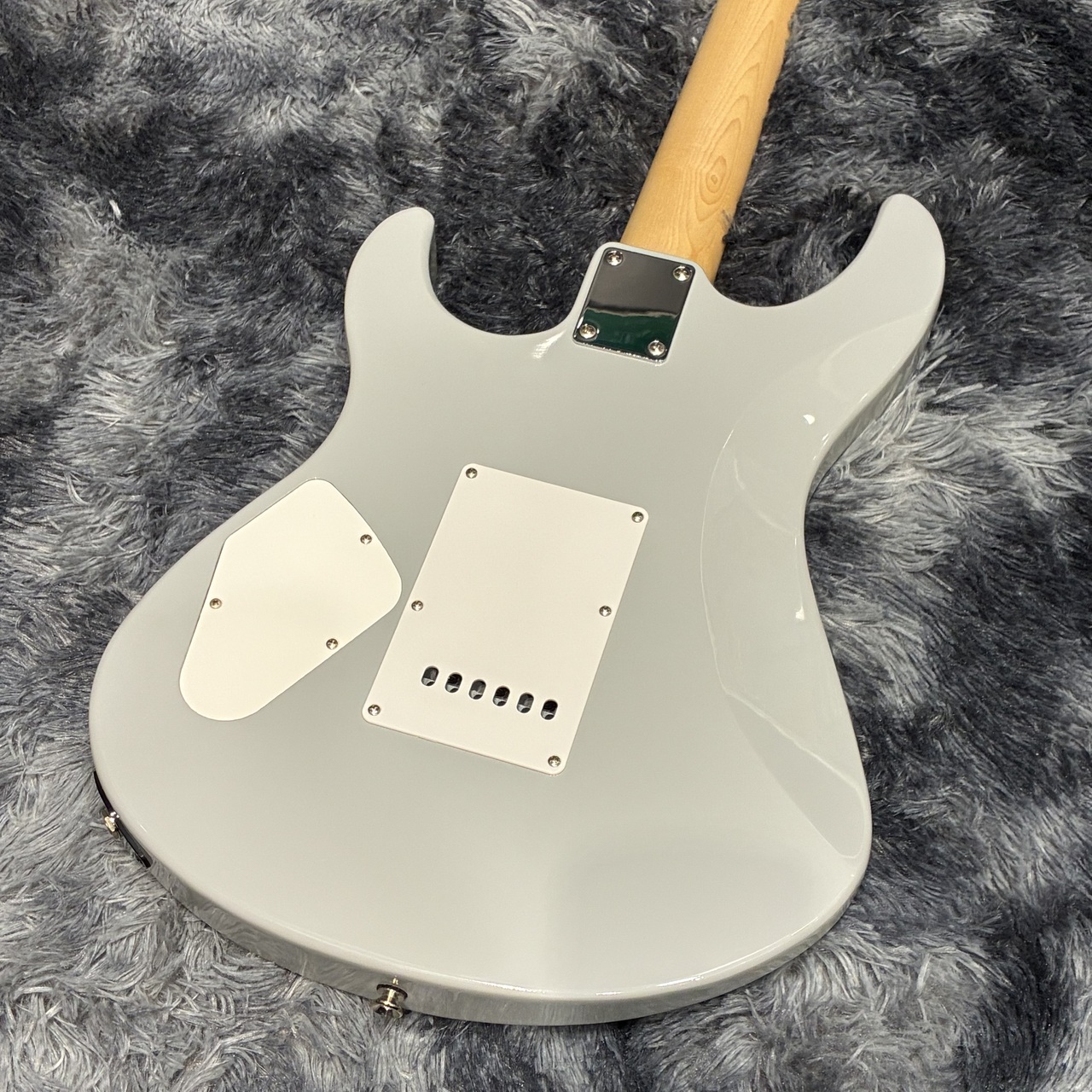 YAMAHA PACIFICA112VM GRY(グレー)（新品/送料無料）【楽器検索