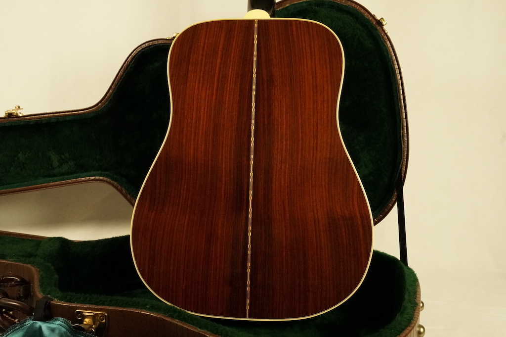 Gibson Custom Shop International Collection Series Dove Rosewood