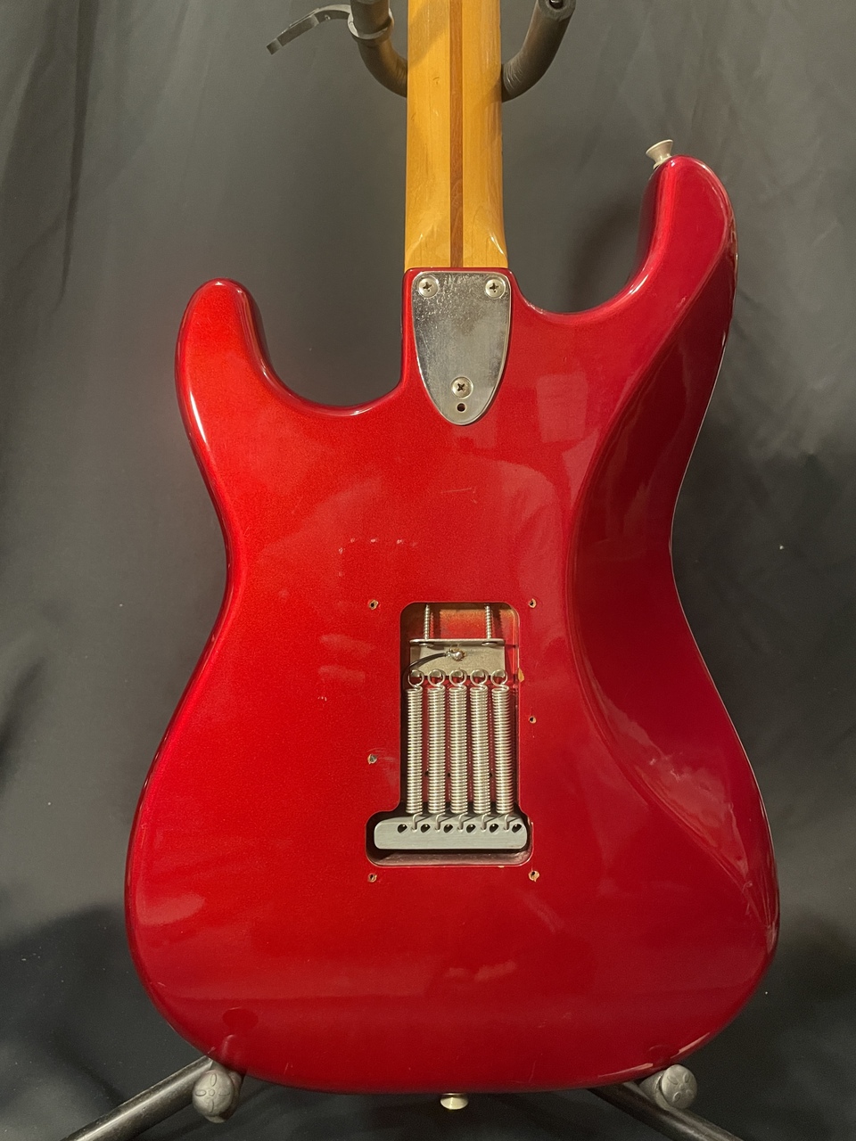 Tokai SS-40 (funk ojisanオリジナルピックアップ付き)（中古