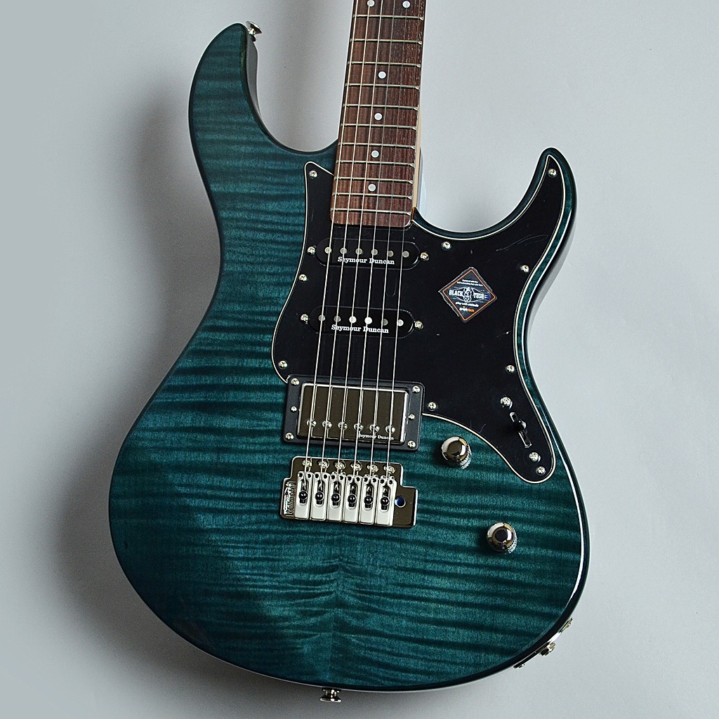 YAMAHA PACIFICA612VⅡFM（新品/送料無料）【楽器検索デジマート】