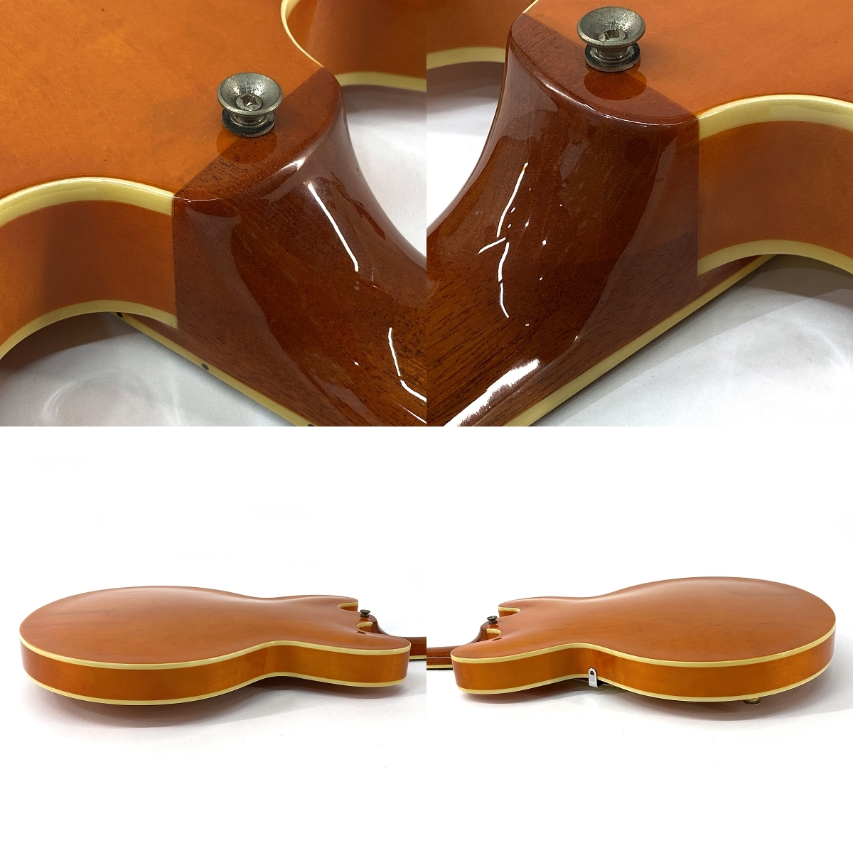 Epiphone Casino（中古/送料無料）【楽器検索デジマート】
