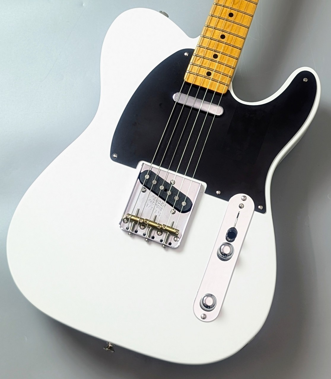 Fender Limited Edition American Vintage II 1951 Telecaster