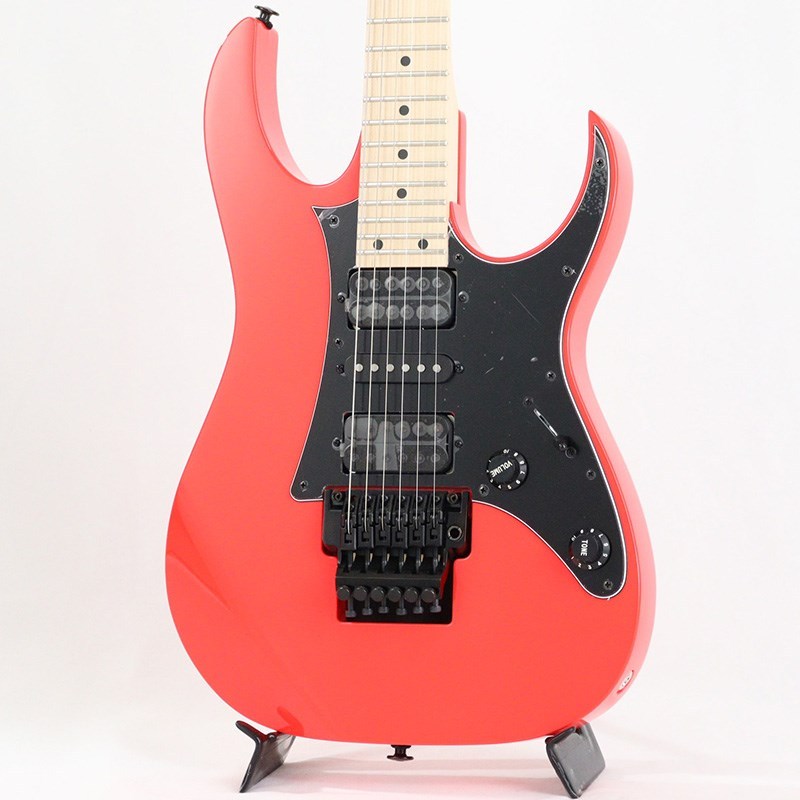 Ibanez Genesis Collection RG550-RF (Road Flare Red) 【海外限定 