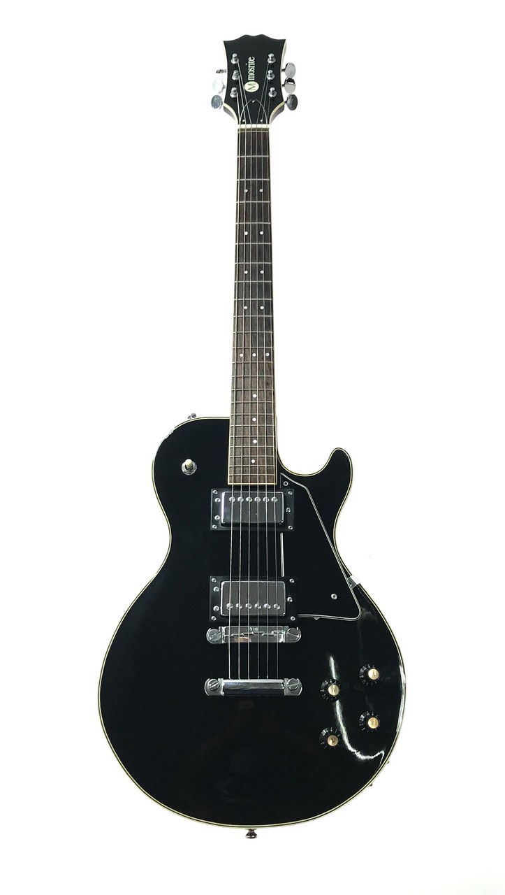 Mosrite Les Paul type（中古）【楽器検索デジマート】