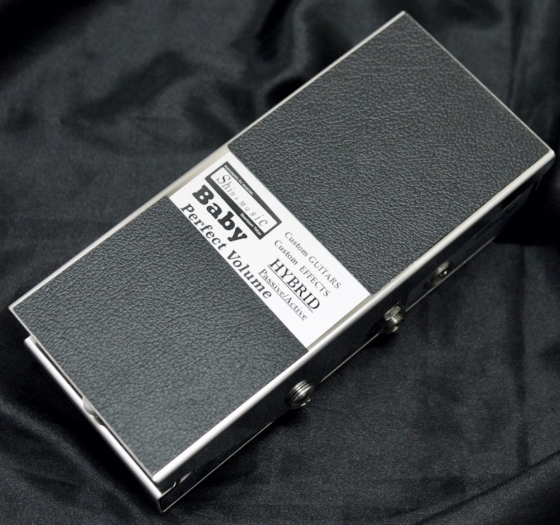 Shin's Music Baby Perfect Volume Hybrid BPFV2（新品/送料無料
