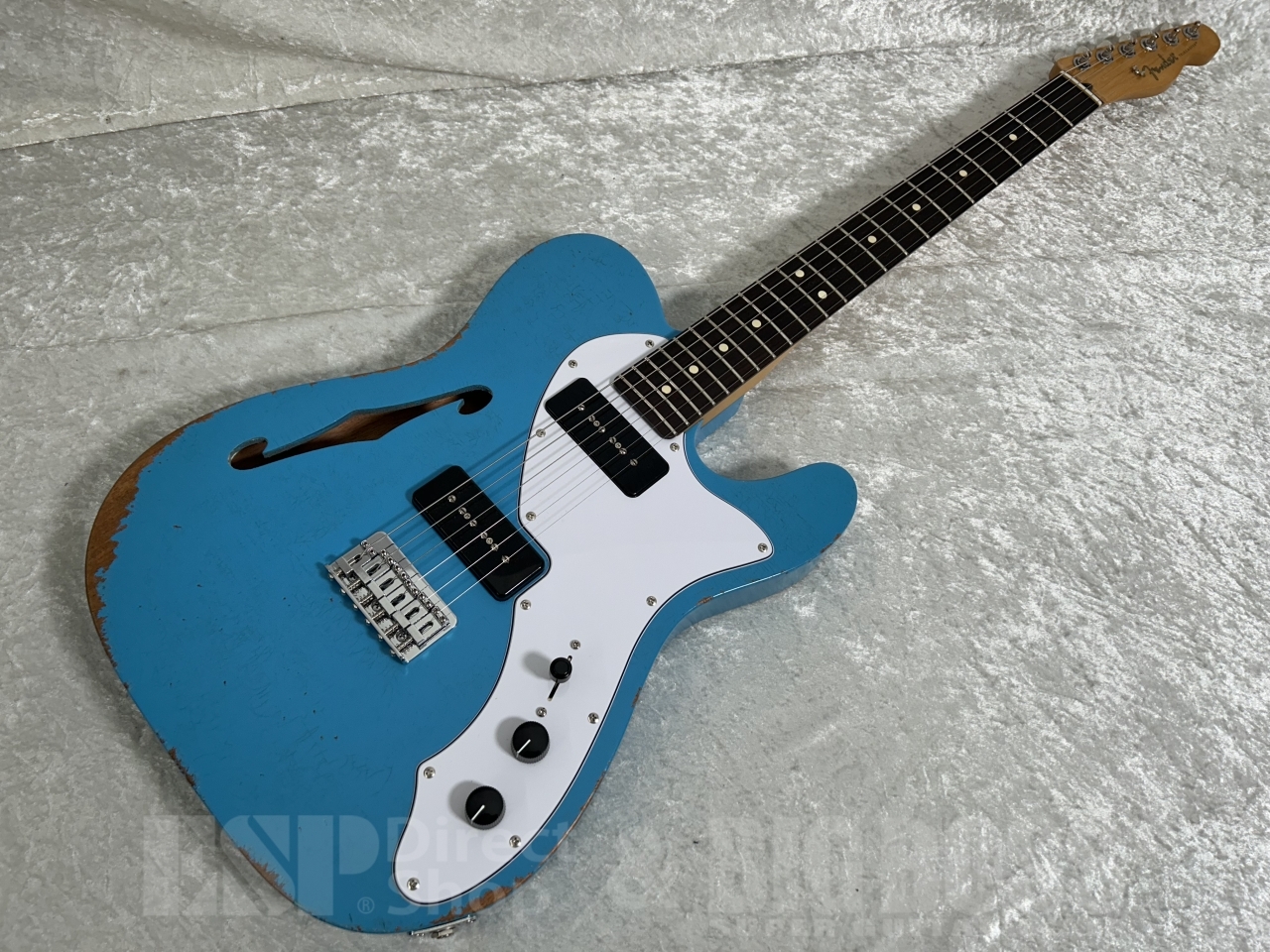 Fender Mexico(フェンダーメキシコ) / Player Telecaster PWH
