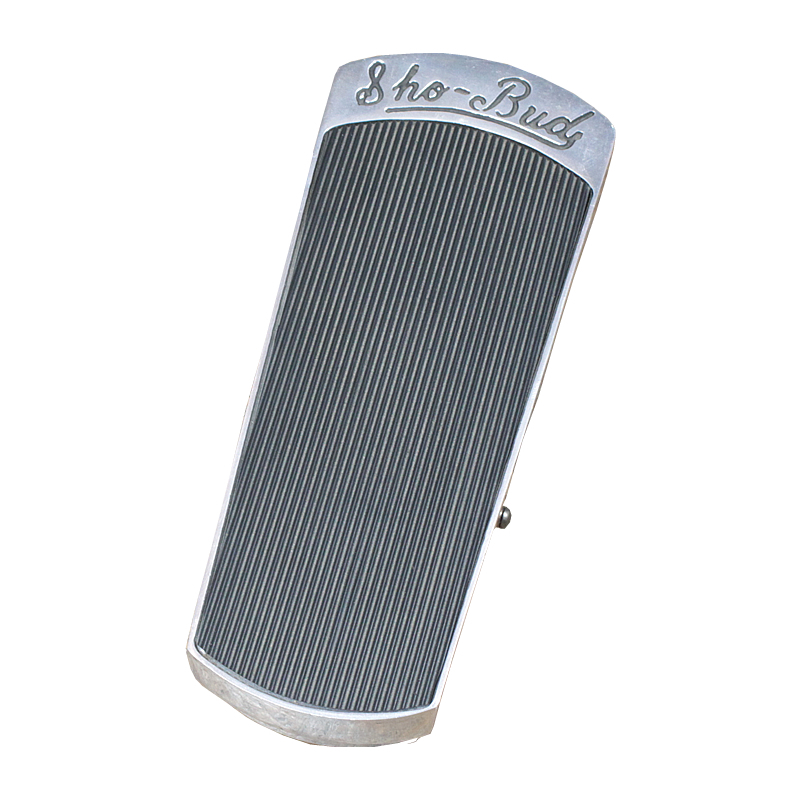 Sho-Bud Volume Pedal 500k（中古）【楽器検索デジマート】