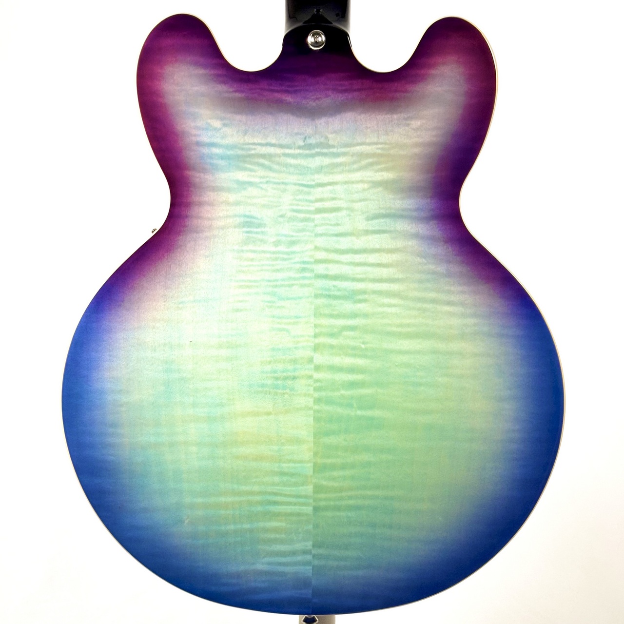 Epiphone ES-335 Figured -Blueberry Burst-【3.67kg】（新品特価/送料
