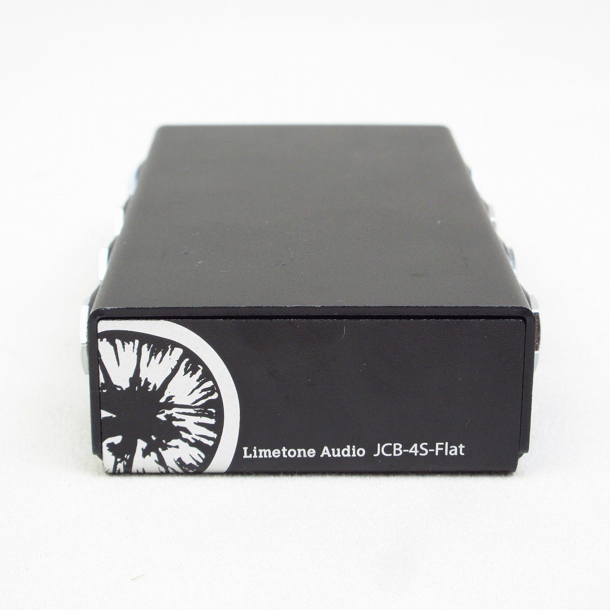 Limetone Audio JCB-4S-Flat シグナルジャンクションボックス