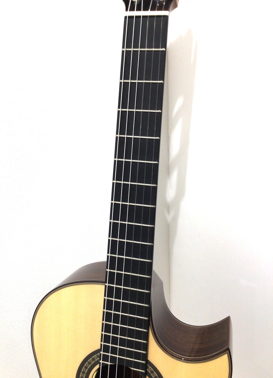 ASTURIAS SOLO CLASSICO PREMIO/S（新品/送料無料）【楽器検索デジマート】