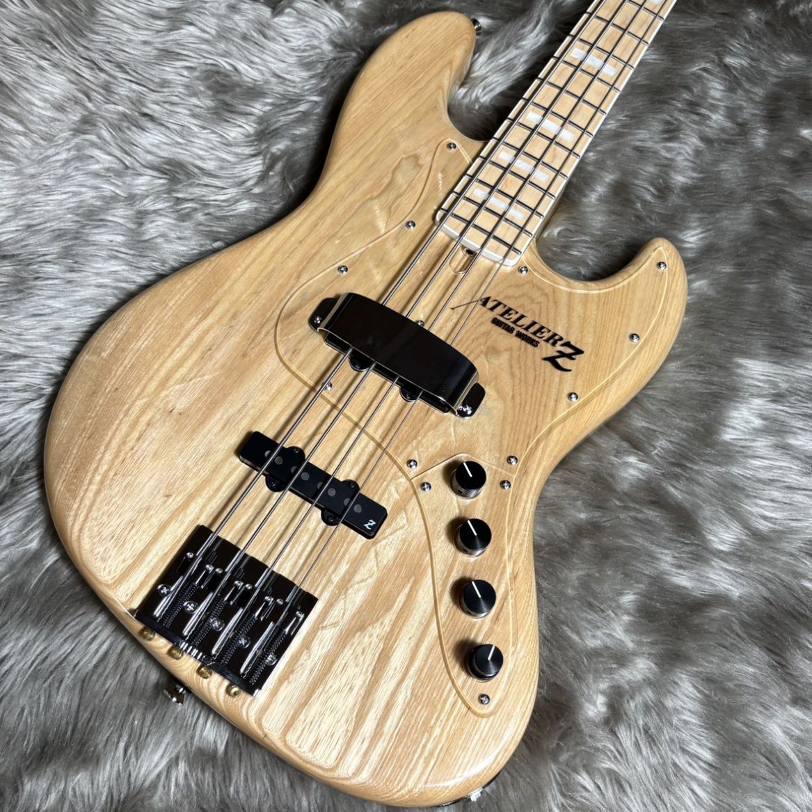 ATELIER Z M245（新品/送料無料）【楽器検索デジマート】