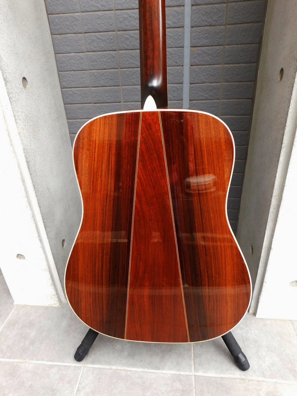 Martin & Co. D-35 レスターフラット Martin & Co. D-35 レスターフラット - メルカリ