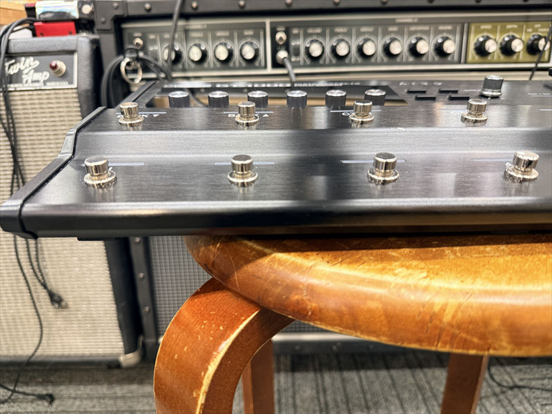 BOSS GT-1000 -Guitar Effects Processor-（中古）【楽器検索デジマート】