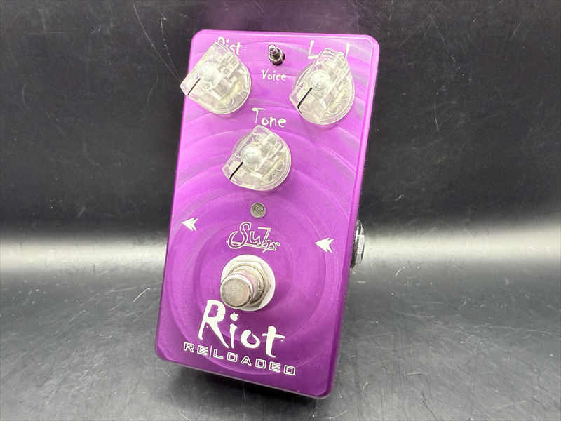 Suhr Riot Reloaed (新品/並行輸入)【楽器検索デジマート】 Suhr Riot Reloaed (新品/並行輸入)【楽器検索デジマート】