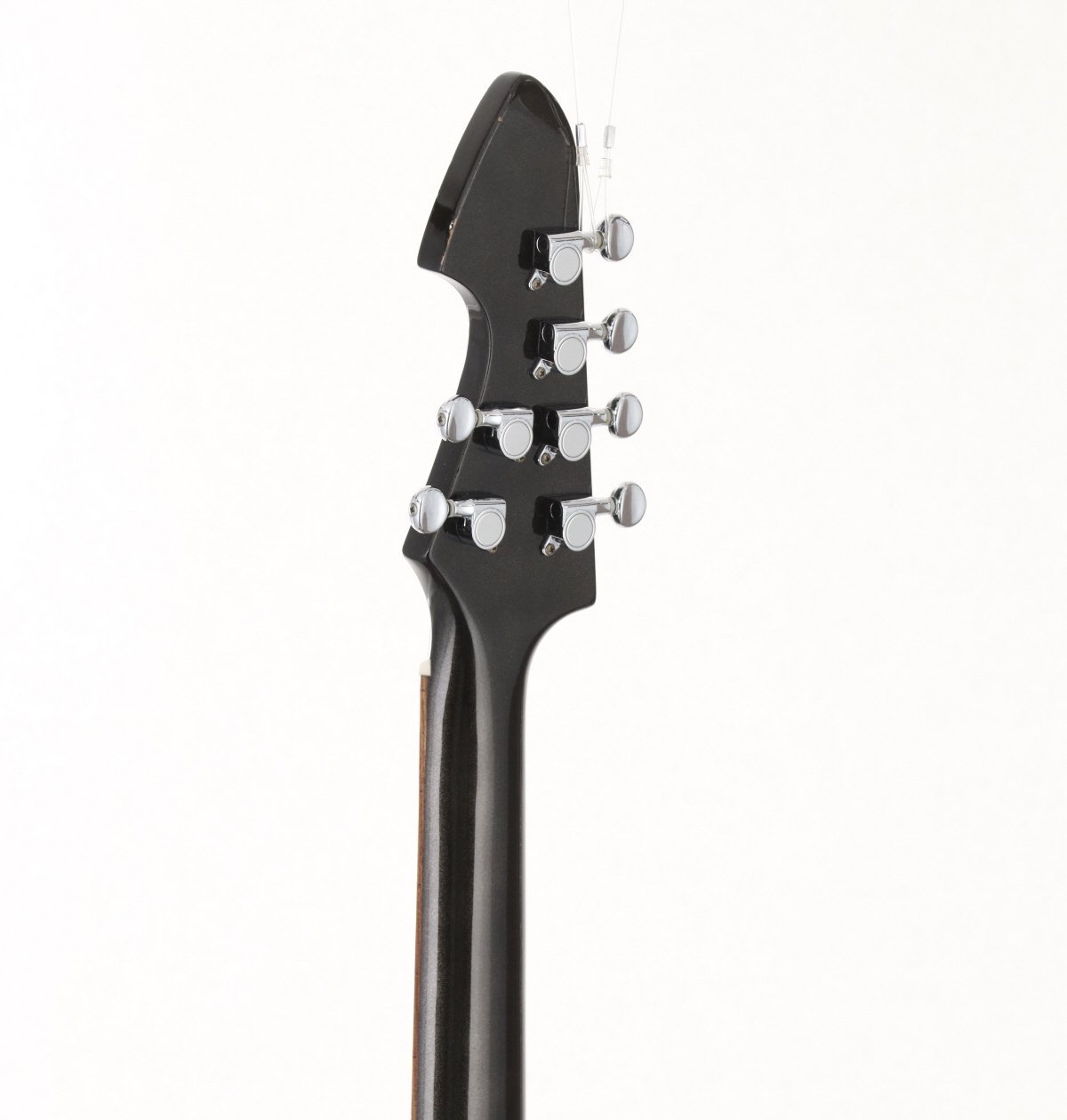 Teisco K-56 Reissue 1999年 テスコ ビザールギター Teisco K-56 Reissue ［3.34kg/1999年製］【池袋店】（中古/送料