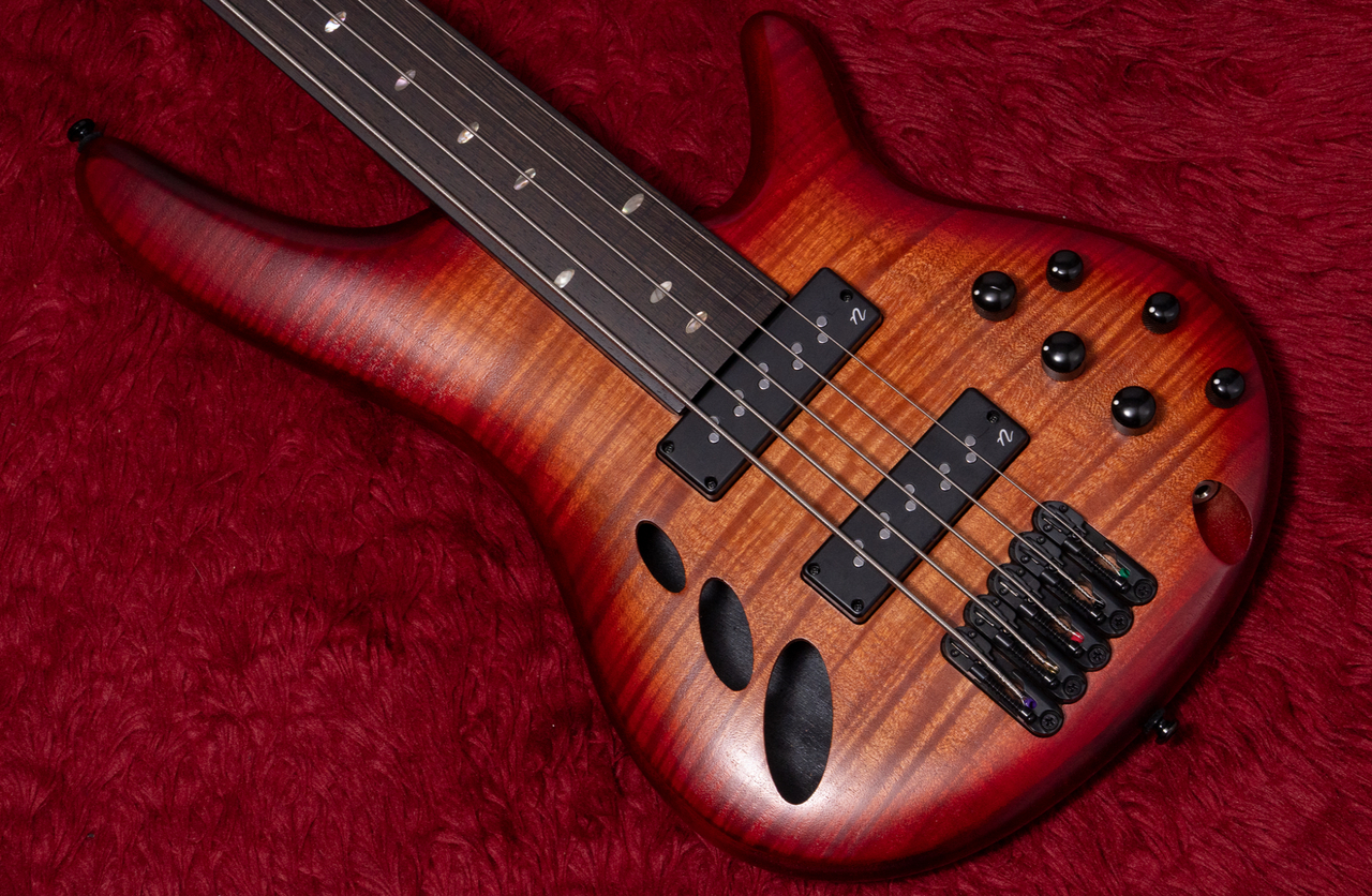 Ibanez SRD905F BTL 3.395kg #I231200072【GIB横浜】（中古/送料無料
