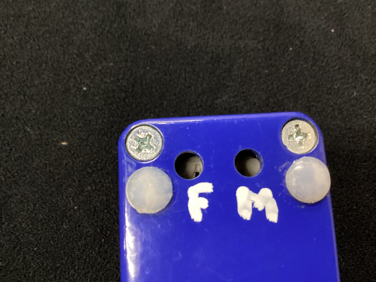 love pedal echo baby 中古 Lovepedal ECHO BABY（中古）【楽器検索デジマート】