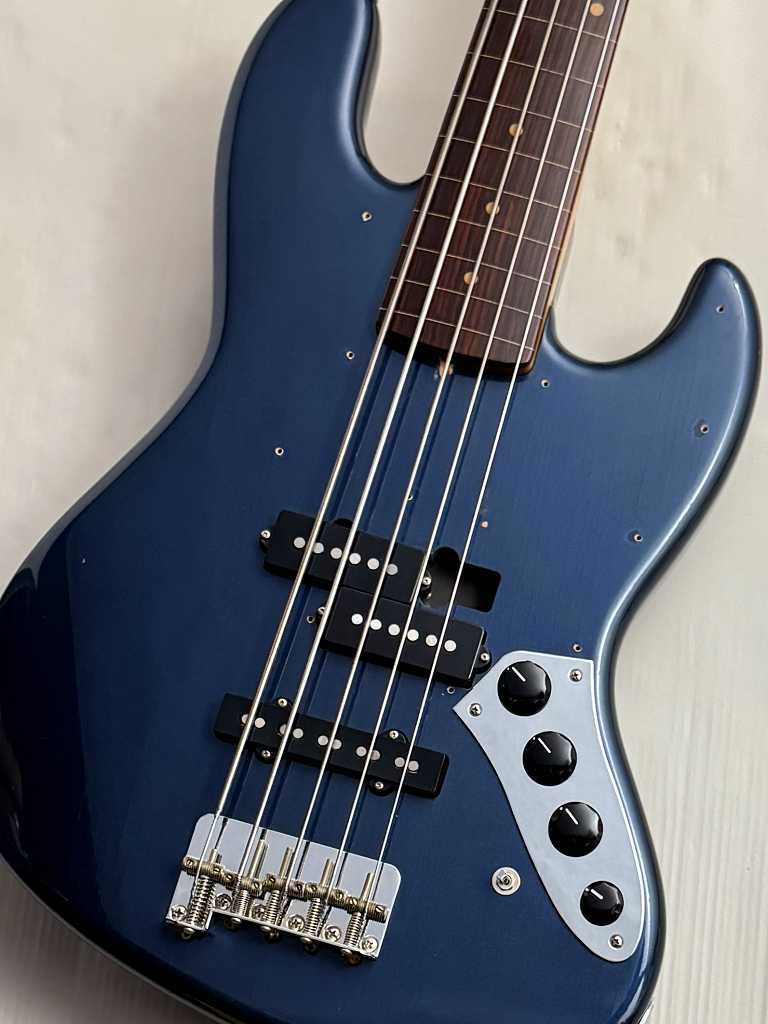 Freedom Custom Guitar Research RS J・B FREEDOM CUSTOM GUITAR RESEARCH Retrospective RS.JB 4st 3 Color Sun